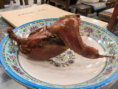 -乔家满族八大碗(流水沟店)