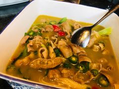 -悦百味·品质川菜(橄榄郡店)