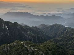 -洛阳白云山景区
