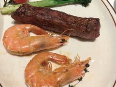 -黑宝石西餐厅(汇励99城市公园店)