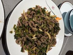 -食光慢宴·安吉土菜馆