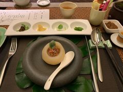 -王府茶宴(大观园总店)