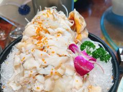 -东海怡品海鲜豆捞(舟宿夜江店)