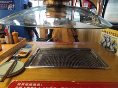 -蚝英雄鲜蚝自助专门店(长楹天街直营店)