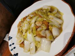 -诺敏塔拉奶茶-布里亚特包子-手把肉(锦都会店)