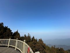 -南岳衡山风景名胜区