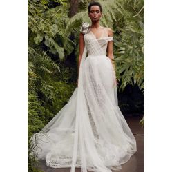 点击看大图 -Vera Wang婚纱礼服旗舰店