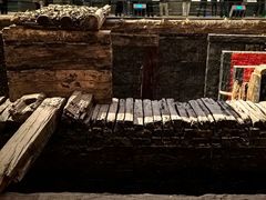 -北京大葆台遗址博物馆