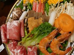 -晓寿司·精致料理(绿地店)