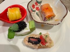 -怡咖啡自助餐(宁波香格里拉店)
