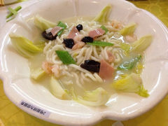 iphone_upload_pic-红红烤鸭店(西单店)