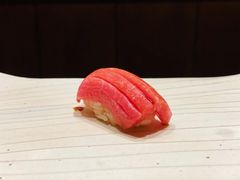野生金枪鱼大腹寿司-晴空·日本料理(万象城店)