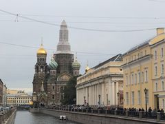 -滴血救世主教堂