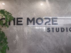 -ONE MORE变画
