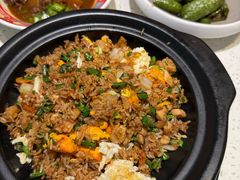 -新宝餐厅(流塘店)