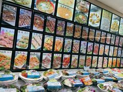 -大京园海鲜烧烤(东城路店)