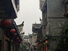-乾州古城