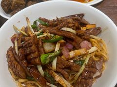 -寻裕记·现炒浇头面(人民广场店)