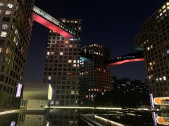-和美电影艺术中心(万国城店)