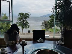 -野菌皇海景野生菌火锅(滨海大道店)