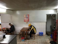 -凤张螺蛳粉·爽口粉(跃进路总店)