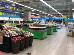 -百佳永辉超市(东城万达店)