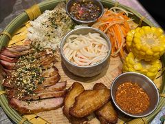 -清迈清迈巷口小排档(烟台山店)