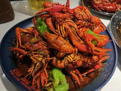 -红盔甲·小龙虾(天钥桥店)
