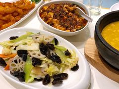 -付掌柜在成都·热炒砂锅集(金禾店)