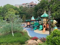 -映月湖公园