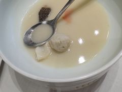 -富淳饭店(世纪公园店)