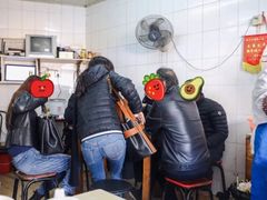 -黄阿姨锅贴大王(万航渡路店)