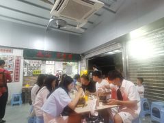 -渔记茶餐厅(渔村店)