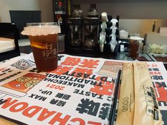 -孖记茶档·热腾茶餐(荔湾领展广场店)