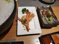 -松本楼(桥西店)