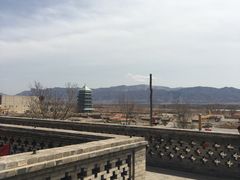 -暖泉古镇