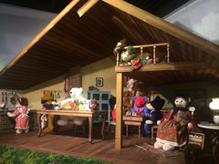 -济州岛泰迪熊博物馆