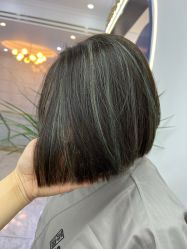 -苏奇发型·烫发染发