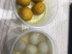 -圆碌碌甜品屋(狮山店)