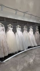 -MANLI BRIDAL婚纱
