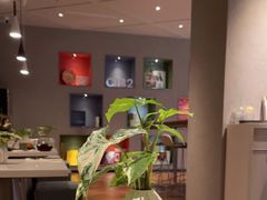 -潮一不贰·法式甜品·生日蛋糕·西式简餐(外滩店)