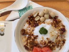 -自然椰·海南清补凉(海月广场店)