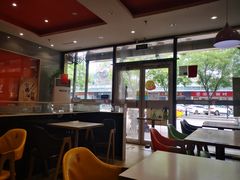 大堂-张亮麻辣烫(北京马连道店)