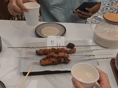 -百格里格.Uyghur cuisine(百色路店)