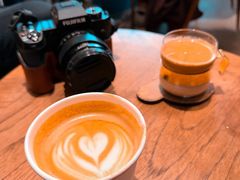 -argangKaffe(宝庆路店)