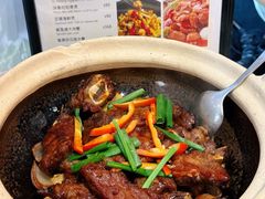 -滋味满屋美食坊(上海街店)