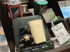 -星巴克(宝山万达店)