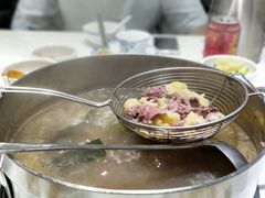 -陈记顺和牛肉火锅馆(天河北路店)