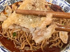 -黔肠旺面馆(八鸽岩店)