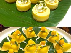-盛宴标帜西餐厅龙虾.鲍鱼•牛排(重庆喜来登大酒店)